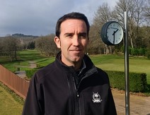 Miniatura MIKEL GALDOS, NUEVO CAPITAN DE CAMPO