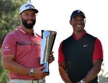 Miniatura JON RAHM GENESIS INVITATIONAL