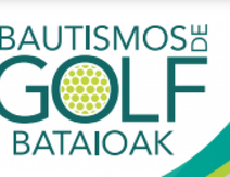 Miniatura BAUTISMOS DE GOLF