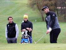 Miniatura JON RAHM 18º EN LA FEDEX CUP 2023