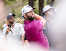 Miniatura JON RAHM 8º EN EL PGA CHAMPIONSHIP
