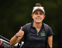 Miniatura AMAIA LATORRE 17ª EN EL JABRA LADIES OPEN
