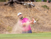 Miniatura JON RAHM 7ª EN EL US OPEN