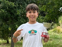 Miniatura ADRIAN GANADOR EN MEAZTEGI