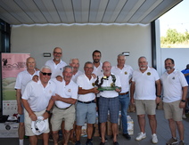 Miniatura LARRABEA GANADOR RUTA DEL VINO 2025