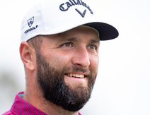 Miniatura JON RAHM GANA LA RYDER CUP 2025