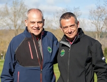 Miniatura AITOR GOROSPE NUEVO PRESIDENTE FAG