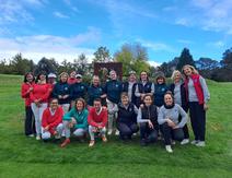 Miniatura SUCAMPEOANAS TRIANGULAR FEMENINO DE ALAVA