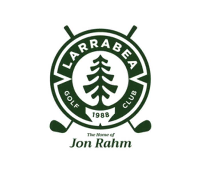 Logo WebApp Larrabea