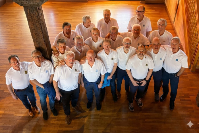 Foto ganadores Costa Vasca 2025-26