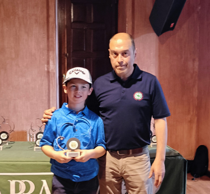Campeonato Infantil de Álava 2026 (2)