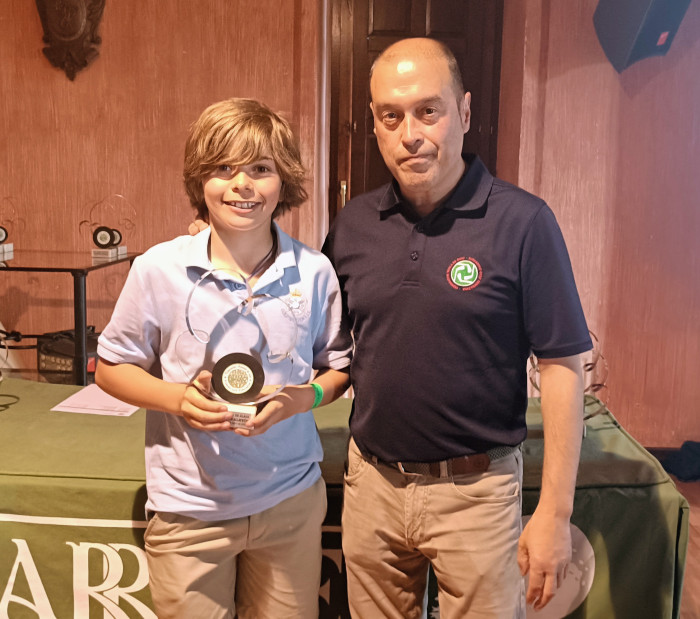 Campeonato Infantil de Álava 2026 (14)