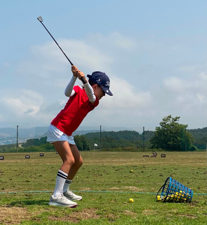 Foto Helene Rekondo (Neguri)