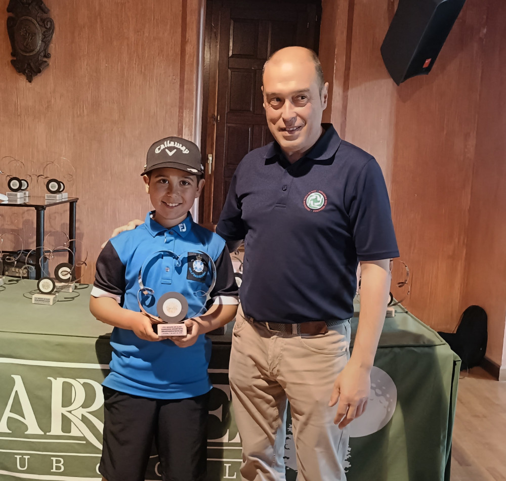 Campeonato Infantil de Álava 2026 (1)