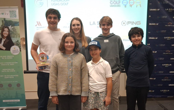 Foto Liga Golf 2025 (1)