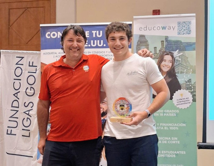 Foto Ligas Golf 2025 (2)