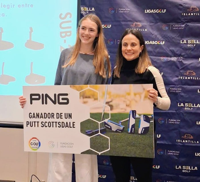 Foto Ligas Golf 2025 (3)