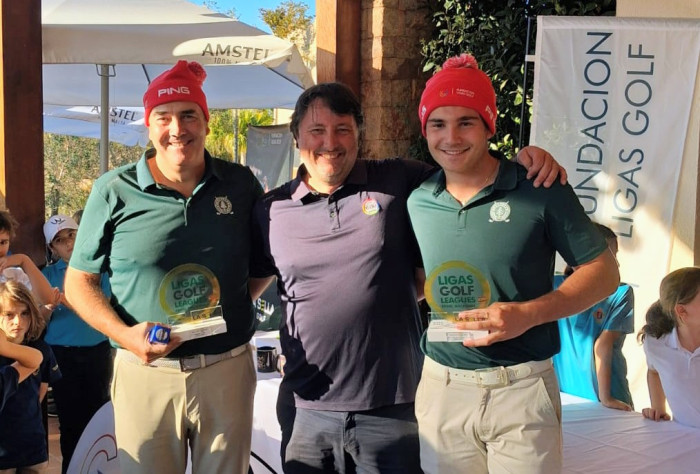 Foto Ligas Golf 2025 (4)