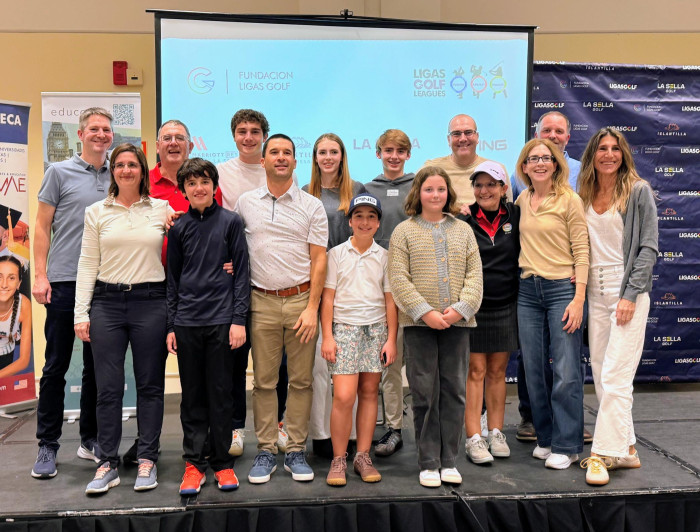 Foto Ligas Golf 2025 (6)