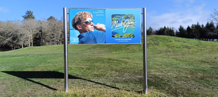 Nueva colaboración LUYANDO OPTICOS