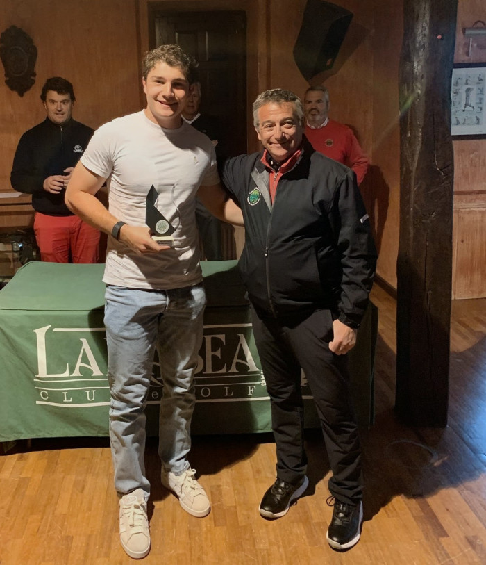 Campeonato Absoluto de Alava 2026 (2)