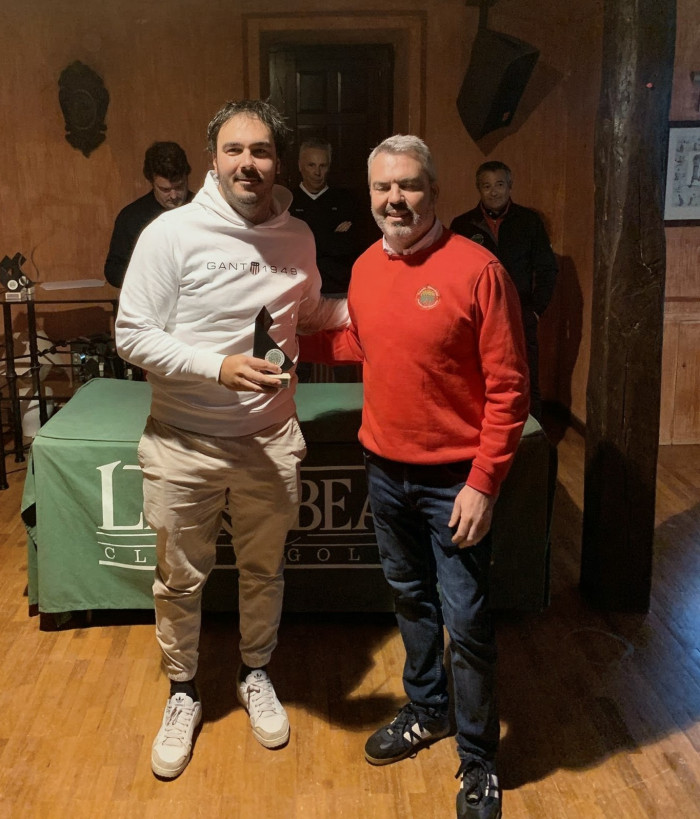 Campeonato Absoluto de Alava 2026 (3)