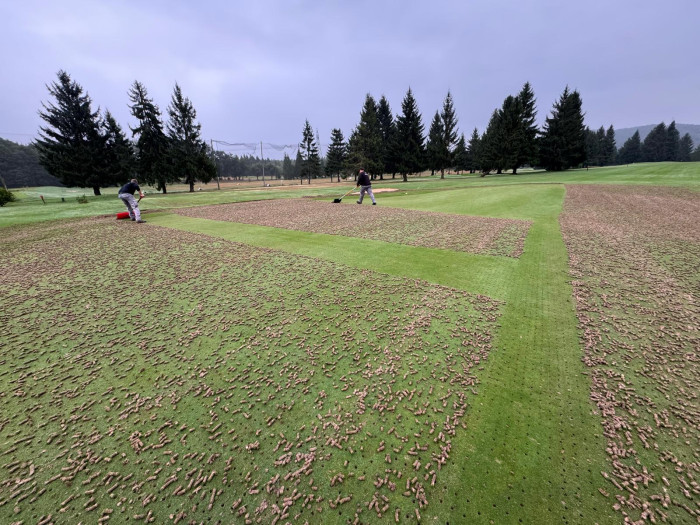 Paso 3 (recogida ce canutos)