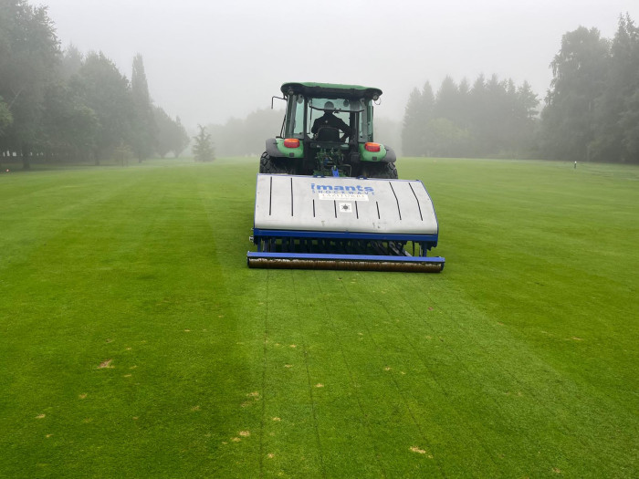 Foto Sogway en calles