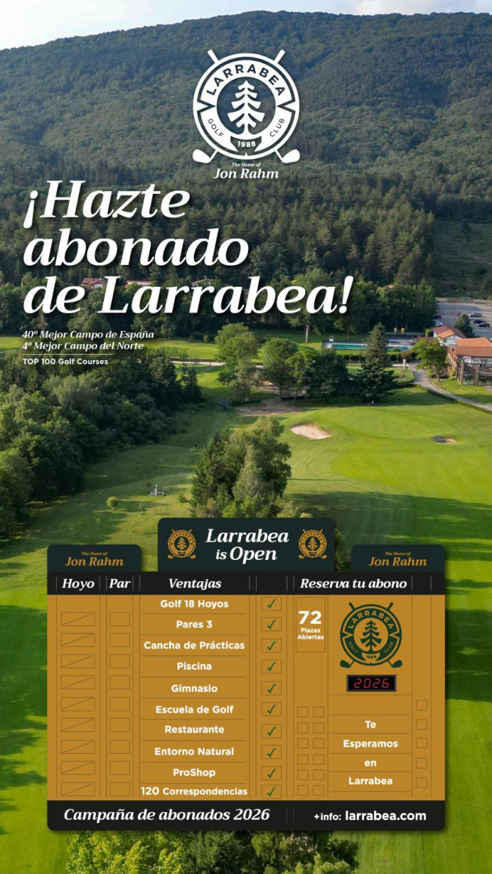 Cartel promoción abonados 4