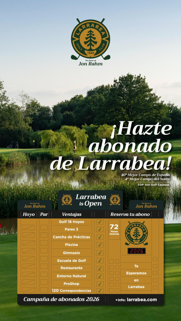 Cartel promoción abonados 6