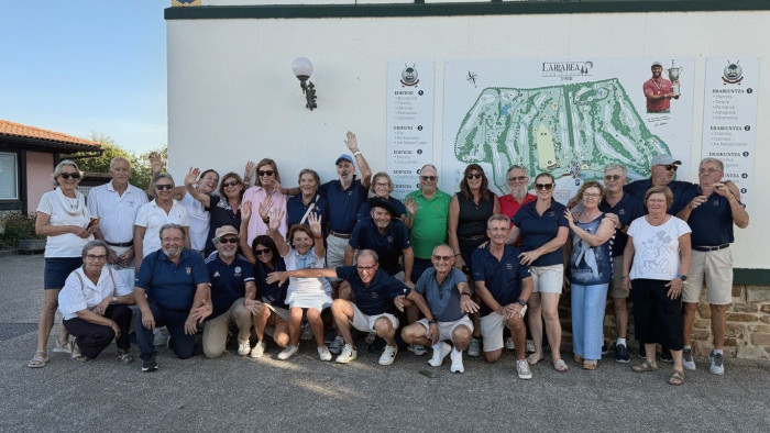 Encuentro Ruta del Vino - Ruta do Viño