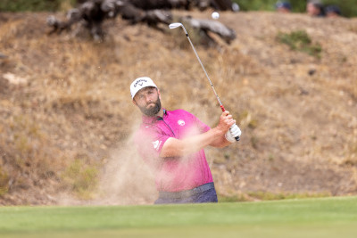 Foto Jon Rahm